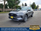 New 2025 Ford Escape ST-Line image 1