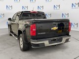 Used 2016 Chevrolet Colorado LT w/ Luxury Package, Chrome image 3