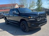 New 2025 RAM 2500 Big Horn image 3