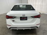 New 2025 Nissan Sentra S image 4