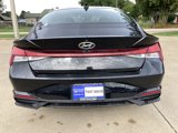 Used 2021 Hyundai Elantra SEL image 6