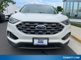 Used 2019 Ford Edge Titanium w/ Cold Weather Package image 2