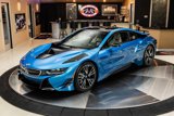 Used 2014 BMW i8 image 4