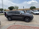 Used 2015 Jeep Grand Cherokee Overland image 4