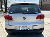 Used 2013 Volkswagen Tiguan S image 6