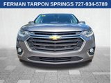 Used 2018 Chevrolet Traverse Premier w/ Driver Confidence II Package image 2