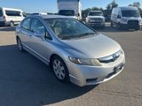 Used 2010 Honda Civic LX image 4