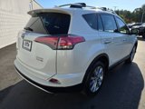 Used 2016 Toyota RAV4 Limited image 3