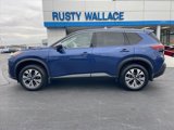 Used 2021 Nissan Rogue SV image 4