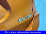 Used 2017 Nissan Rogue SV image 4