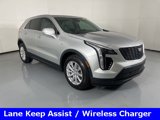 Used 2021 Cadillac XT4 Luxury w/ Driver Awareness Package image 2