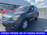 Used 2015 Nissan Rogue S w/ Convenience Package image 3