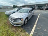 Used 2013 Volkswagen Passat 2.5 SE image 3