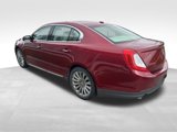 Used 2013 Lincoln MKS image 3