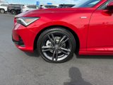 Used 2025 Acura Integra A-Spec image 5