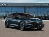 New 2025 Genesis G70 3.3T Advanced image 2