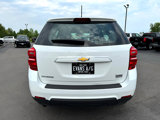 Used 2017 Chevrolet Equinox LS image 6
