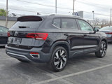 New 2024 Volkswagen Taos SEL image 4