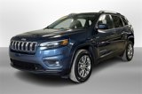 Used 2020 Jeep Cherokee Latitude Plus image 3