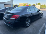 Used 2017 Mercedes-Benz E 300 4MATIC image 3