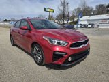 Used 2020 Kia Forte LXS image 3