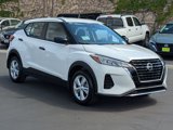 New 2025 Nissan Kicks Play S image 3