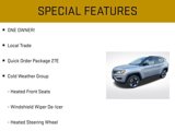 Used 2018 Jeep Compass Trailhawk w/ Navigation Group image 4
