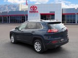 Used 2018 Jeep Cherokee Latitude image 4