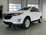 Used 2020 Chevrolet Equinox LS image 2