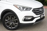 Used 2017 Hyundai Santa Fe Sport w/ Cargo Package image 3