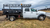 Used 2016 RAM 5500 Tradesman w/ Ambulance Prep Group image 3