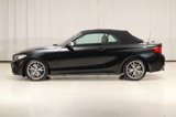 Used 2016 BMW M235i xDrive Convertible image 2