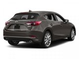 Used 2017 MAZDA MAZDA3 Grand Touring image 5