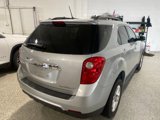 Used 2013 Chevrolet Equinox LT w/ Driver Convenience Package image 4