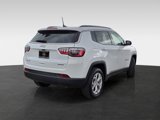 Used 2024 Jeep Compass Latitude image 5