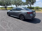 Used 2021 Nissan Sentra SR w/ SR Premium Package image 3