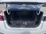New 2025 Nissan Versa S w/ Trunk Package image 5