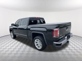 Used 2018 GMC Sierra 1500 SLT w/ SLT Premium Package image 3