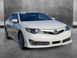 Used 2014 Toyota Camry SE image 3