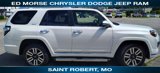 Used 2016 Toyota 4Runner Limited image 5