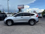 Used 2014 Honda CR-V LX image 2
