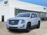 Used 2019 Cadillac Escalade Luxury image 4