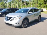 Used 2017 Nissan Murano SL image 3