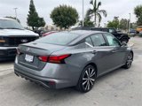 Used 2021 Nissan Altima 2.5 SR image 4