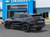 New 2025 Chevrolet Trax ACTIV w/ Driver Confidence Package image 4