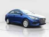 Used 2021 Hyundai Accent SE image 3
