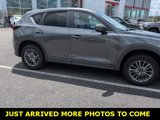 Used 2017 MAZDA CX-5 Touring image 4