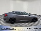 Used 2017 Honda Civic LX image 4