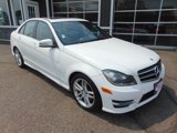 Used 2014 Mercedes-Benz C 300 4MATIC Sedan image 6
