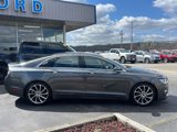 Used 2019 Lincoln MKZ Reserve w/ Reserve Plus Package image 2